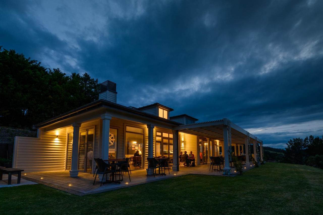 Paroa Bay Winery Russell Exterior foto