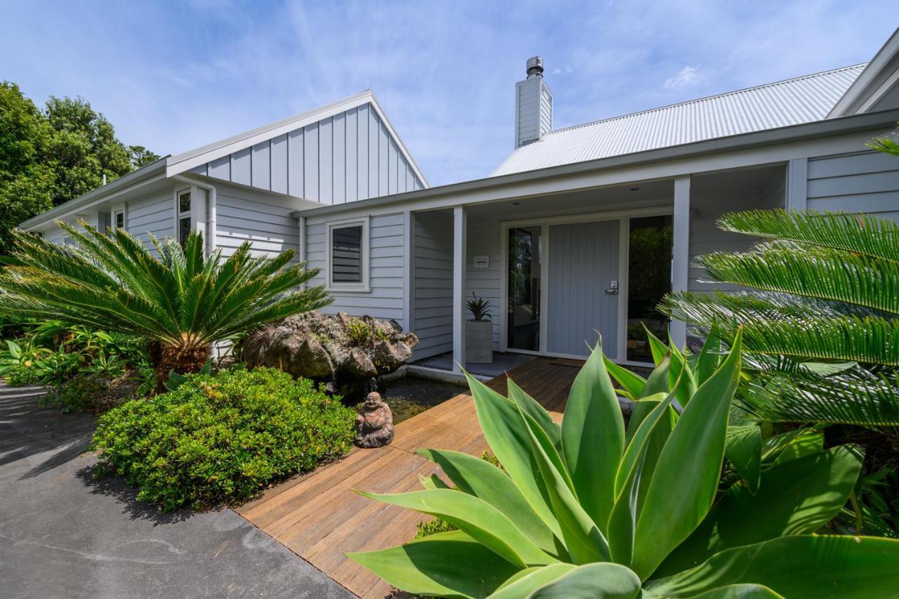 Paroa Bay Winery Russell Exterior foto