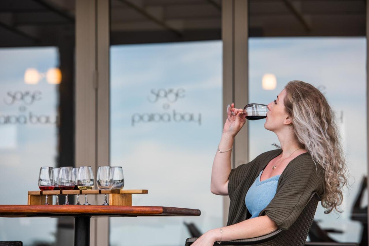Paroa Bay Winery Russell Exterior foto