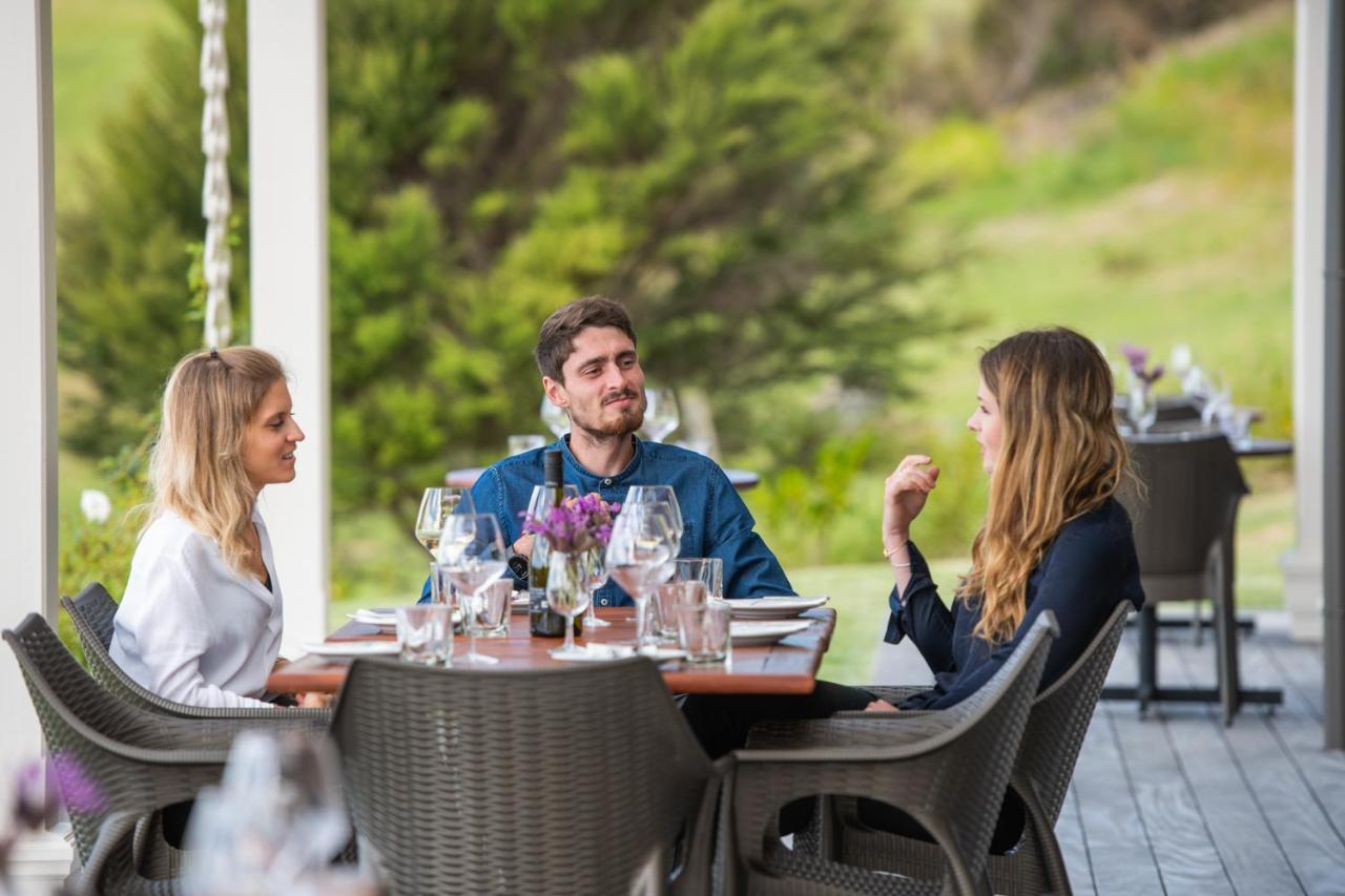 Paroa Bay Winery Russell Exterior foto